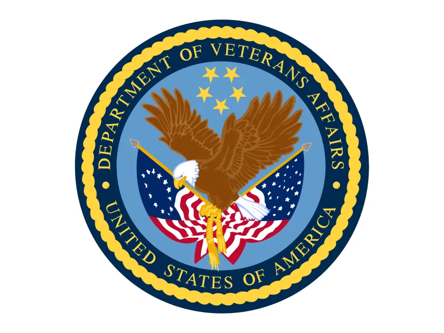 Department Of Veterans Affairs Patch – Collectible For Hats, Vests, Jackets