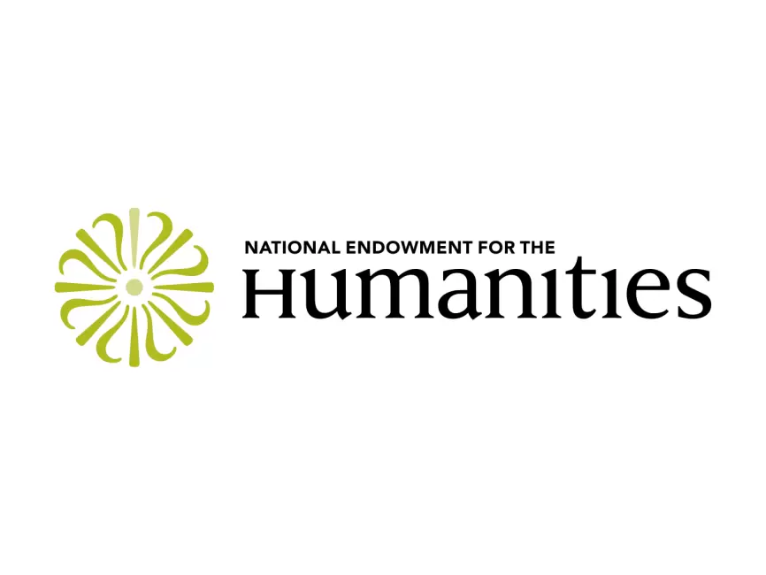 US NEH National Endowment for the Humanities 2010 Logo