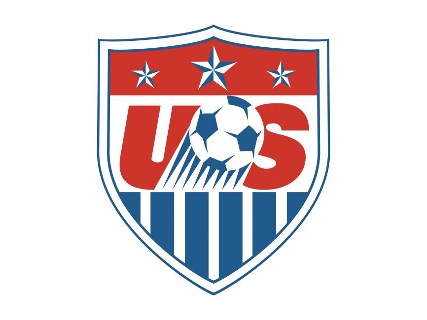 US Soccer Logo PNG vector in SVG, PDF, AI, CDR format