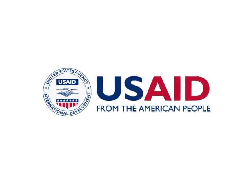 USAID Identity Logo PNG vector in SVG, PDF, AI, CDR format