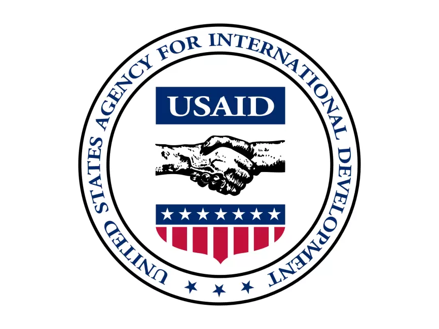 Usaid Seal Logo Png Vector In Svg Pdf Ai Cdr Format