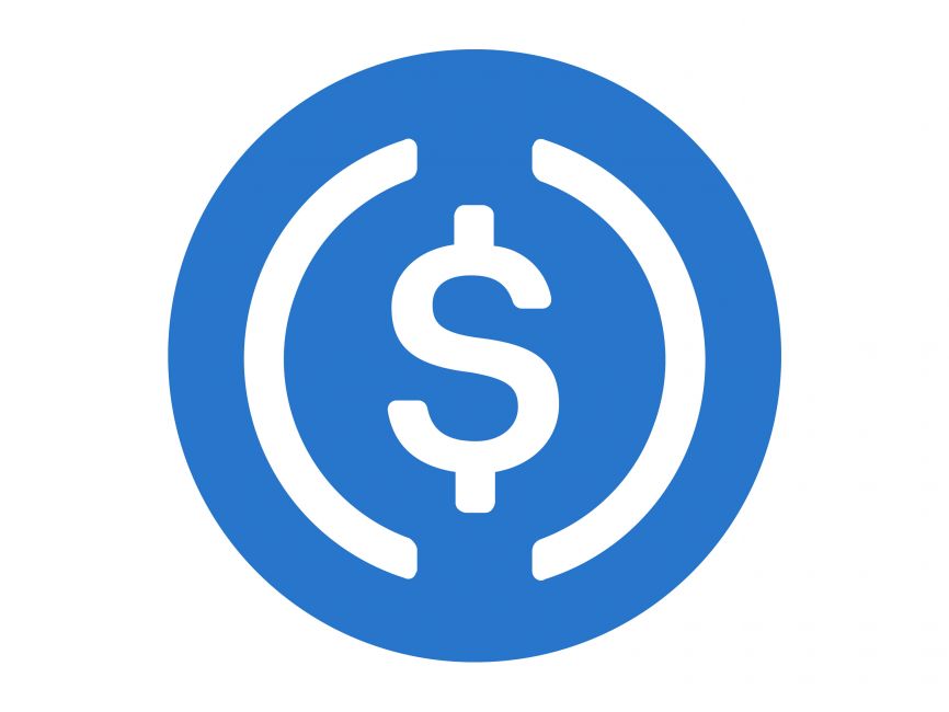 USD Coin (USDC) Logo