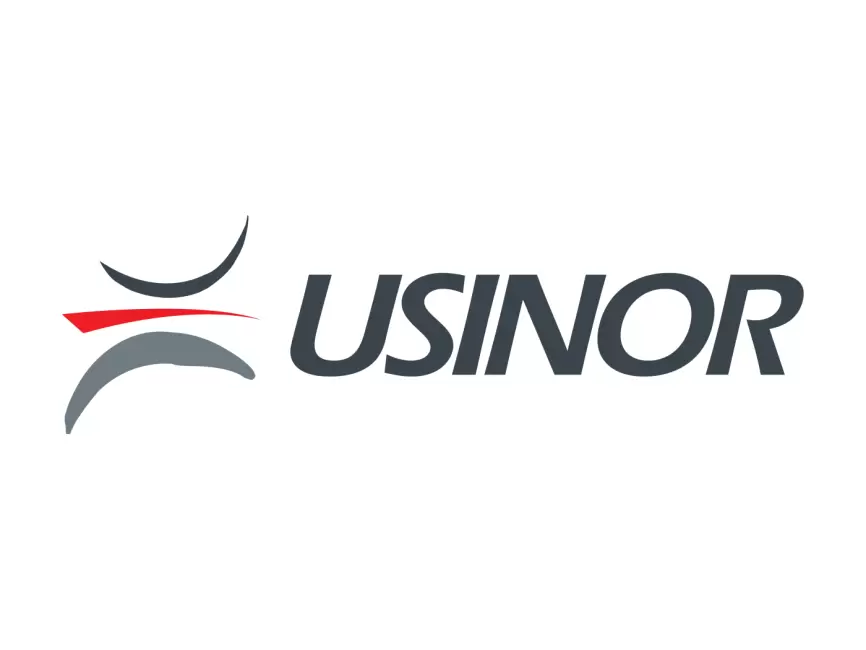 Usinor Logo