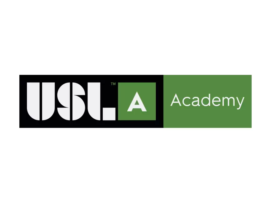 USL Academy Logo