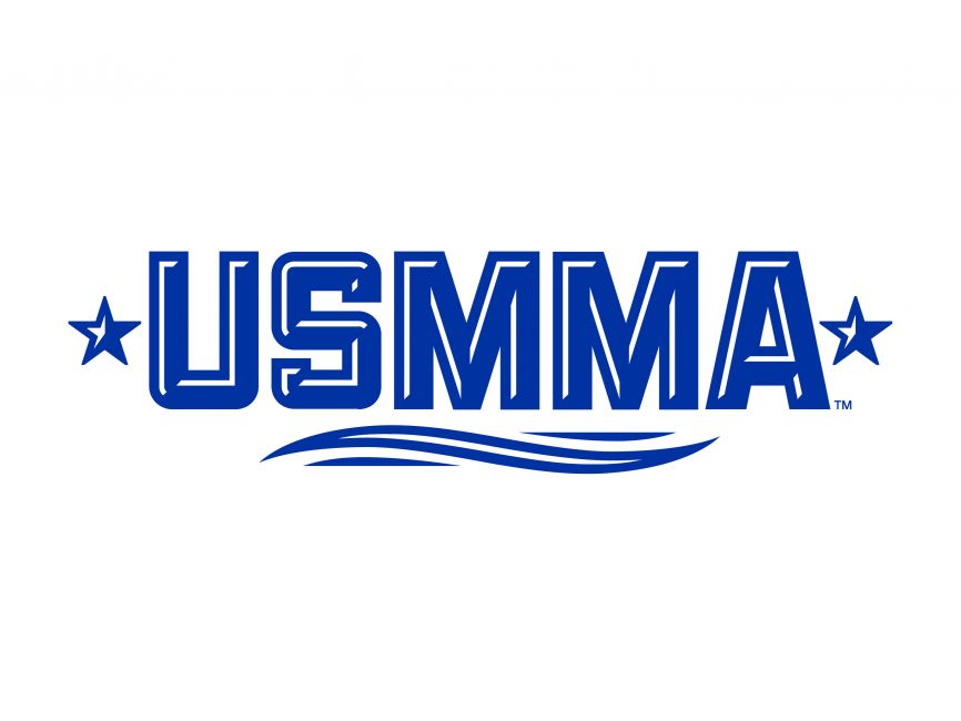 USMMA United States Merchant Marine Academy Logo