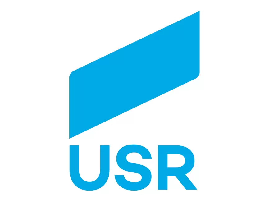 USR Save Romania Union Logo
