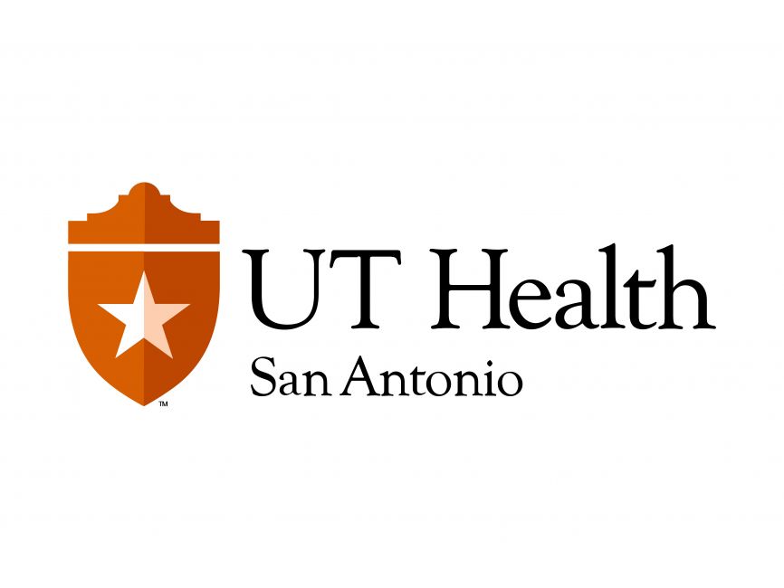 UT Health San Antonio Logo PNG vector in SVG, PDF, AI, CDR format