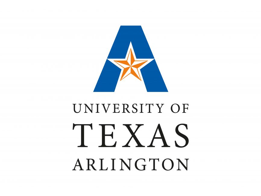 UTA The University of Texas at Arlington Logo