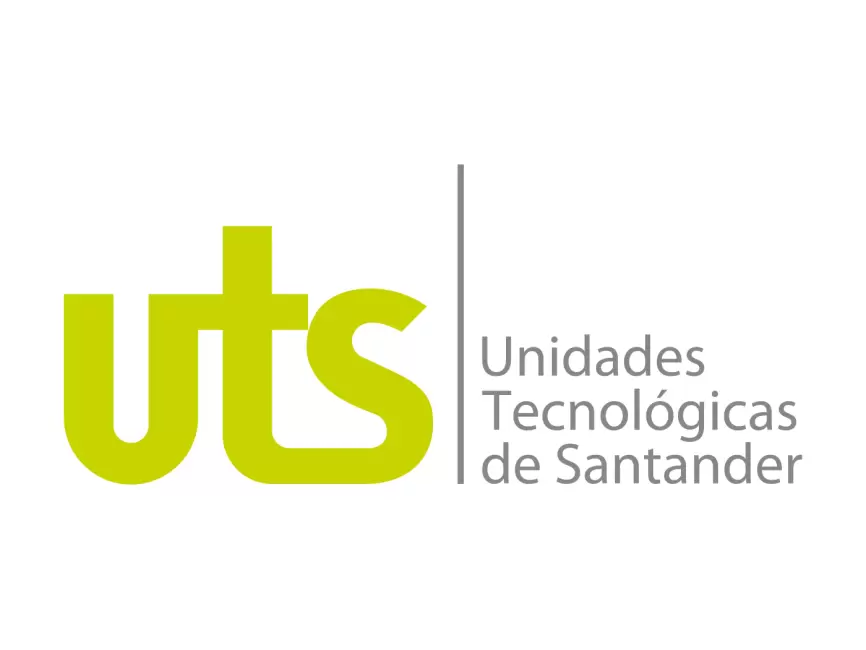 UTS Unidades Tecnologicas de Santander Logo