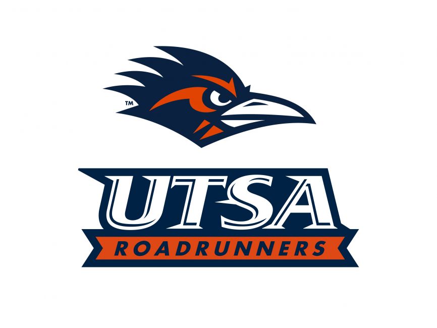 UTSA Roadrunners Logo