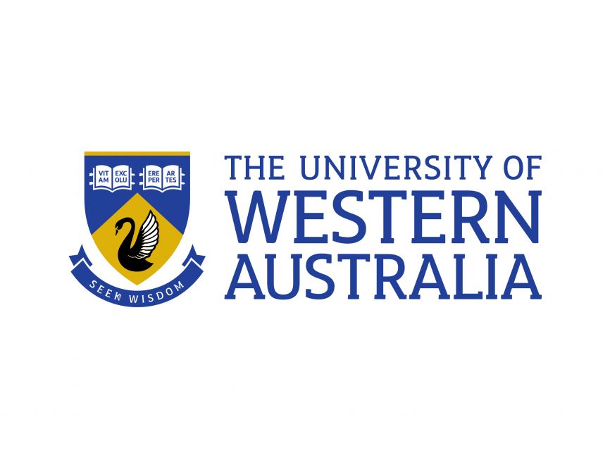UWA University of Western Australia Logo