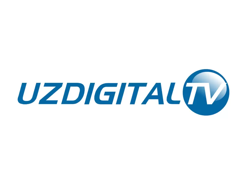 UzdigitalTV Logo