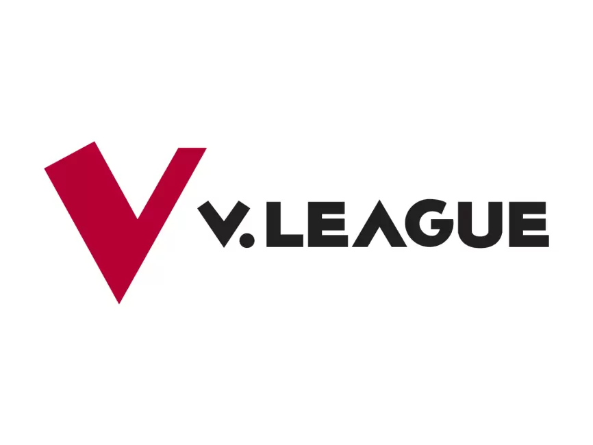 V League Logo