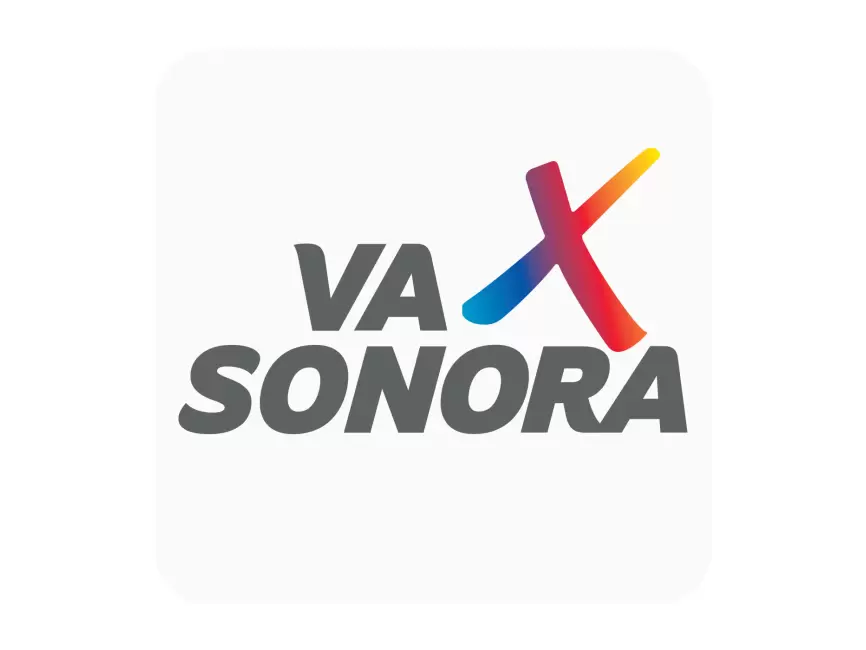 Va por Sonora 2021 Logo