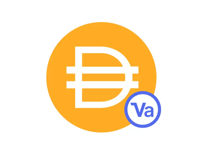 vaDAI Icon Logo
