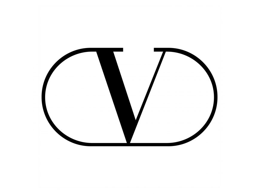 Valentino Logo Vector (SVG, PDF, Ai, EPS, CDR) Free Download - Logowik.com