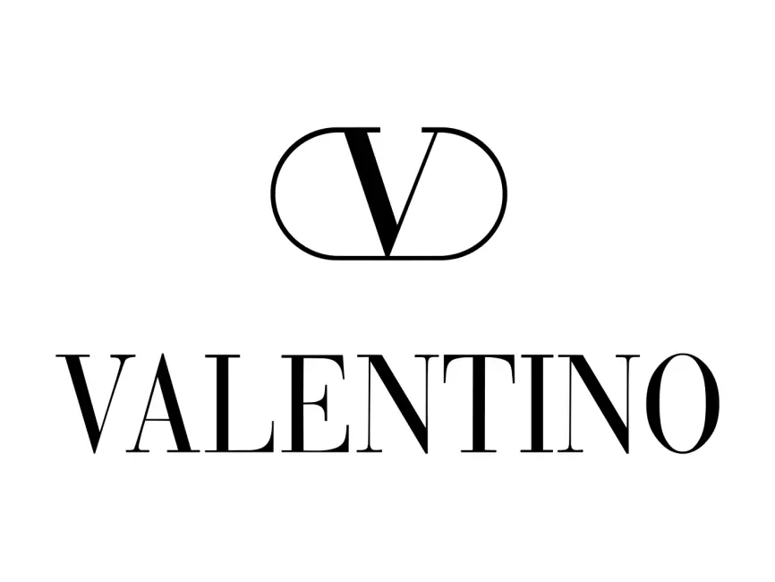 Valentino Logo PNG vector in SVG, PDF, AI, CDR format