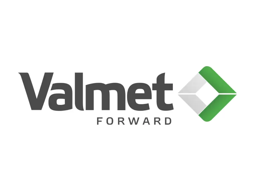 Valmet Forward Logo