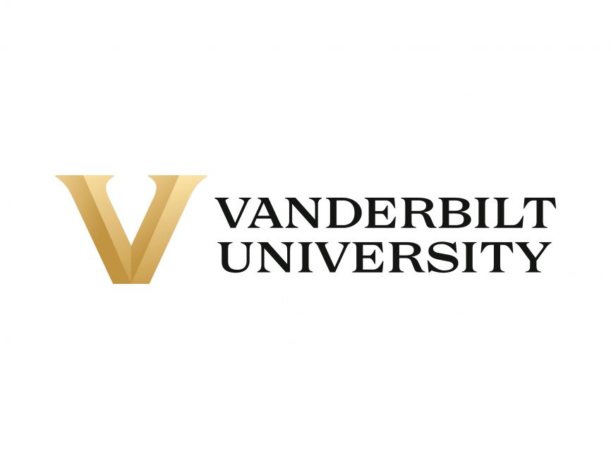 Vanderbilt University New Logo
