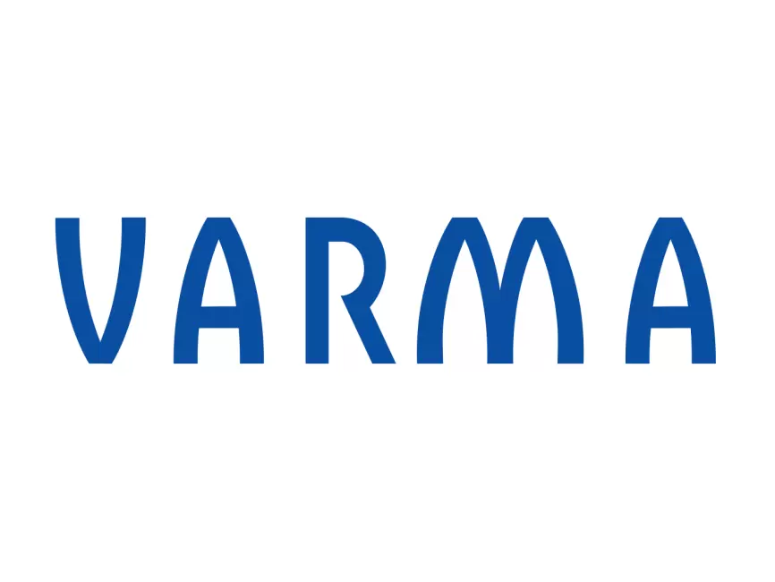Varma Mutual Pension Insurance Company Logo