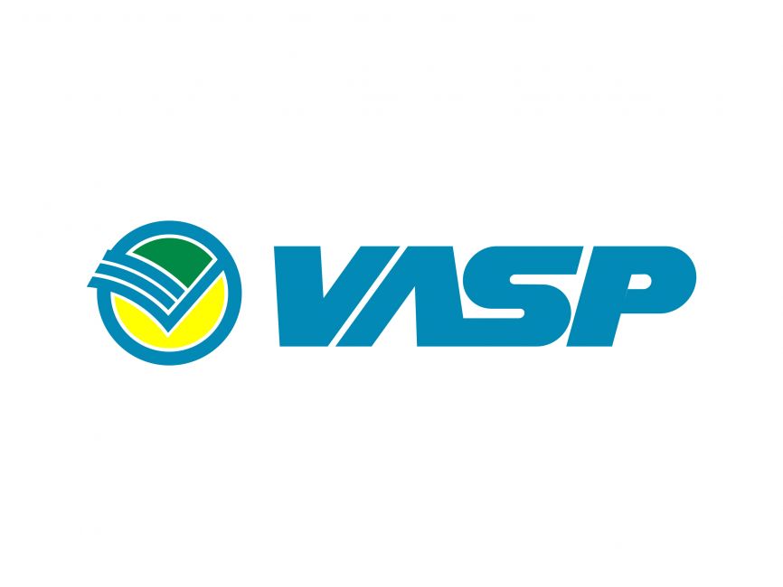 VASP Air Logo