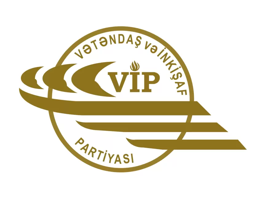 Vatandaş ve İnkişaf Partisi Logo