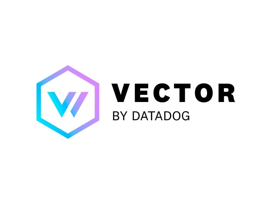 Vector by Datadog Logo
