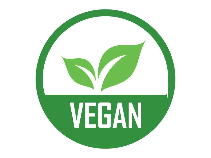 vegan product