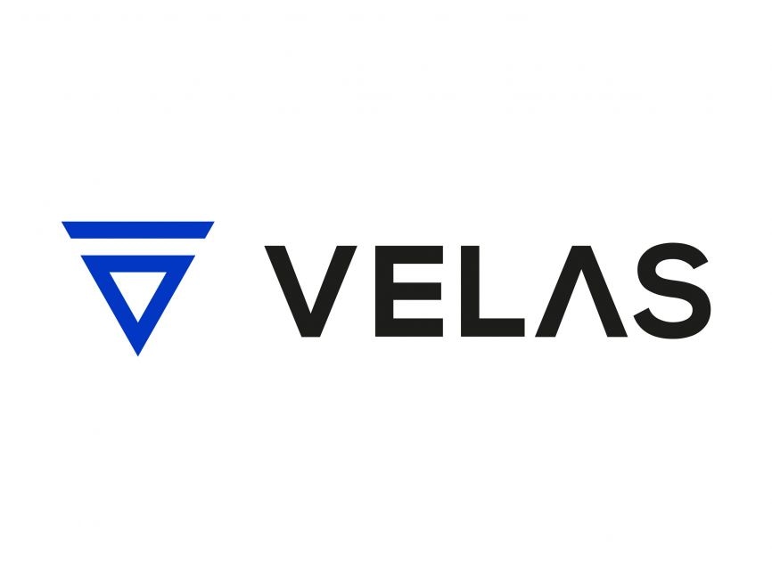 Velas (VLX) Logo