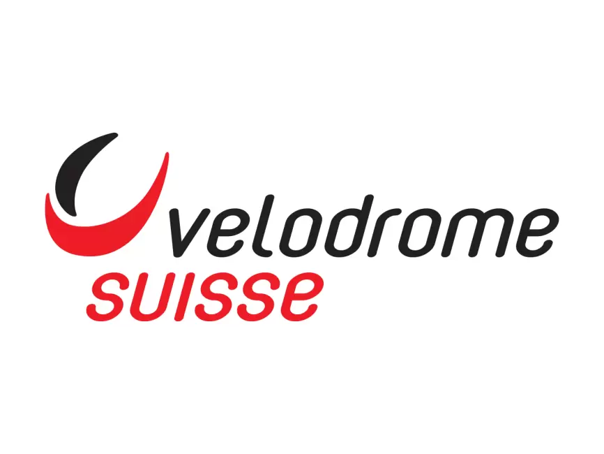 Velodrom Suisse Logo