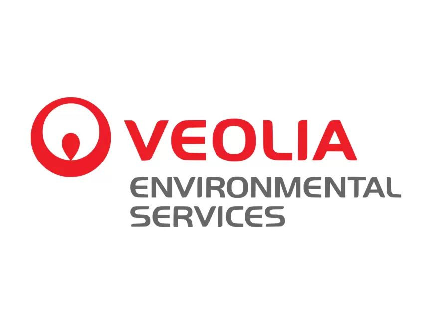 Veolia Environmental Services Logo