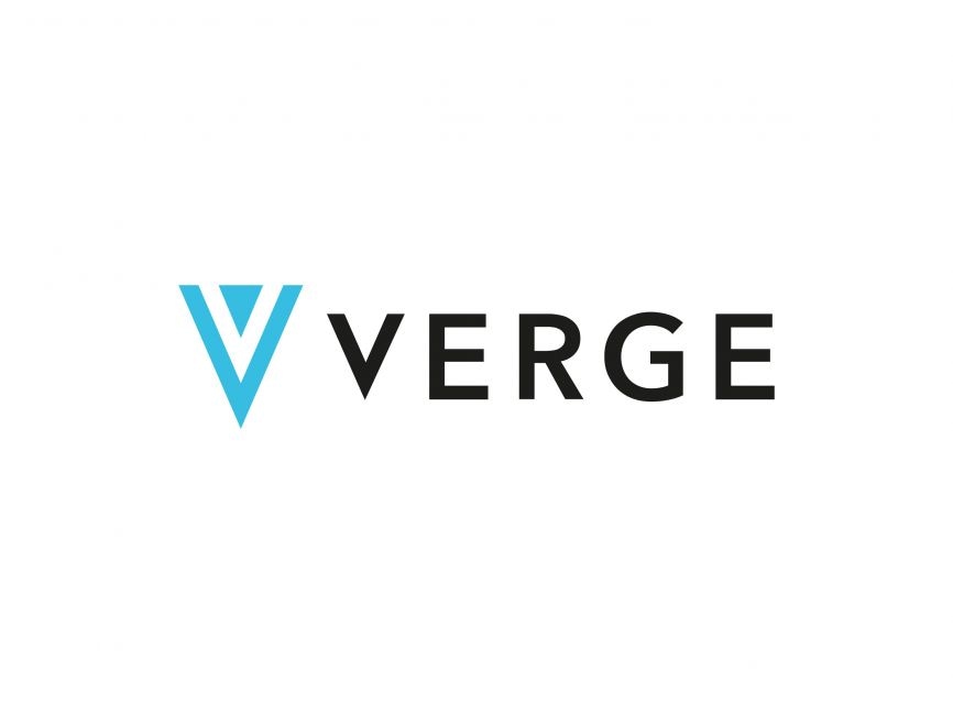 Verge (XVG) Logo