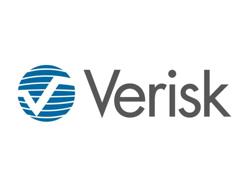 Verisk Analytics Logo