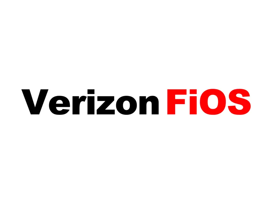 Verizon FiOS Logo PNG vector in SVG, PDF, AI, CDR format