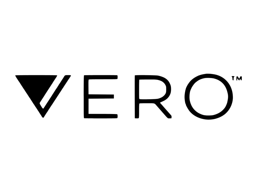 Vero Logo PNG vector in SVG, PDF, AI, CDR format