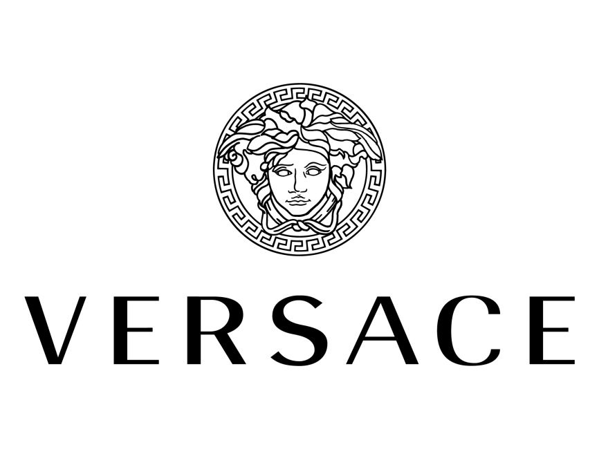 Versace Logo PNG vector in SVG, PDF, AI, CDR format
