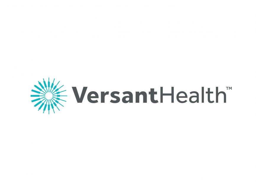 Versant Health Logo