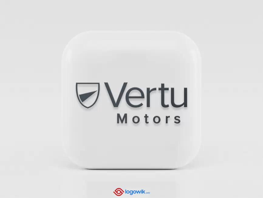 Vertu Motors Logo