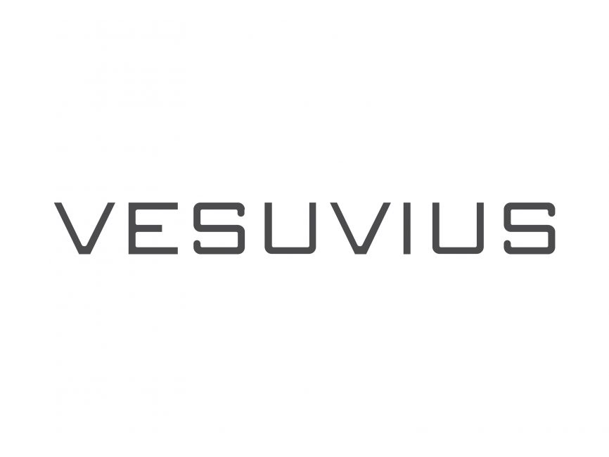 Vesuvius plc Logo