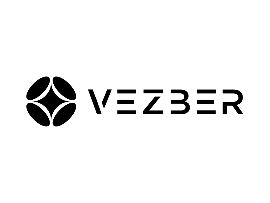 Vezber Logo PNG vector in SVG, PDF, AI, CDR format