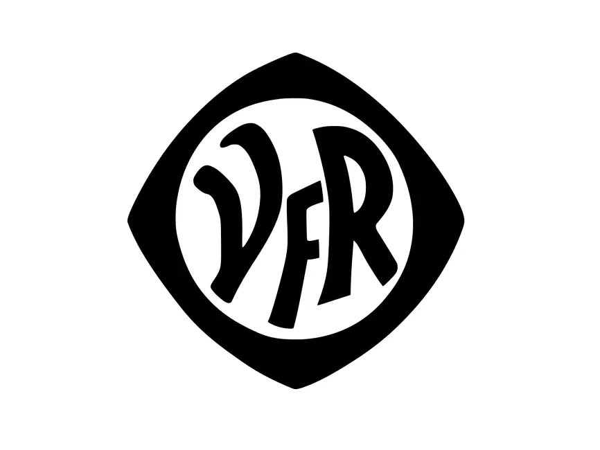 VfR Aalen Wappen Logo
