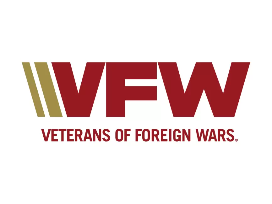 VFW Veterans of Foreign Wars Logo