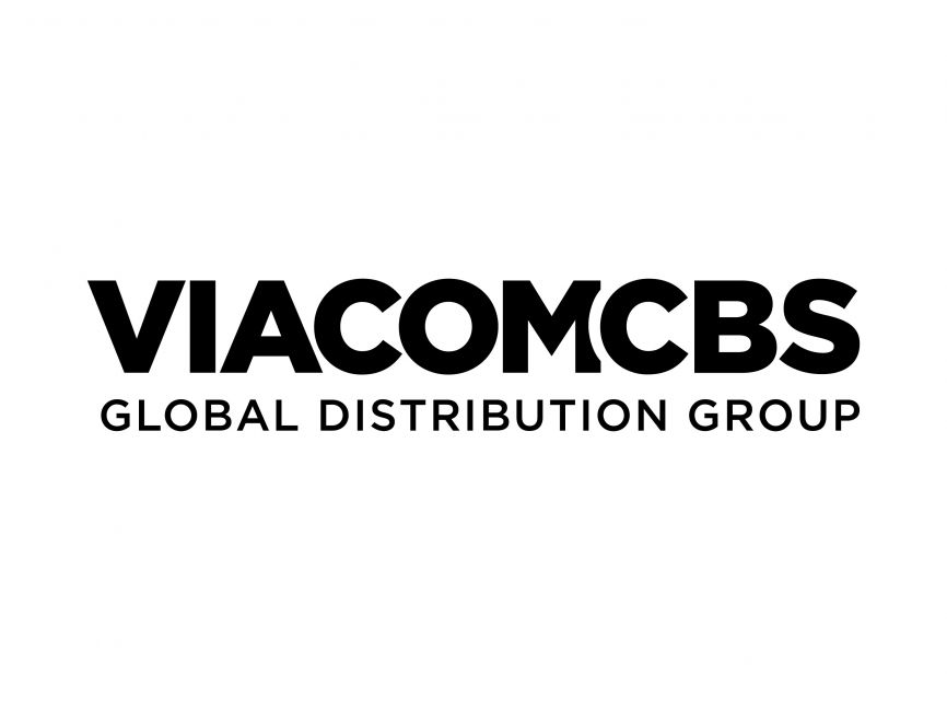 ViacomCBS Global Group Logo