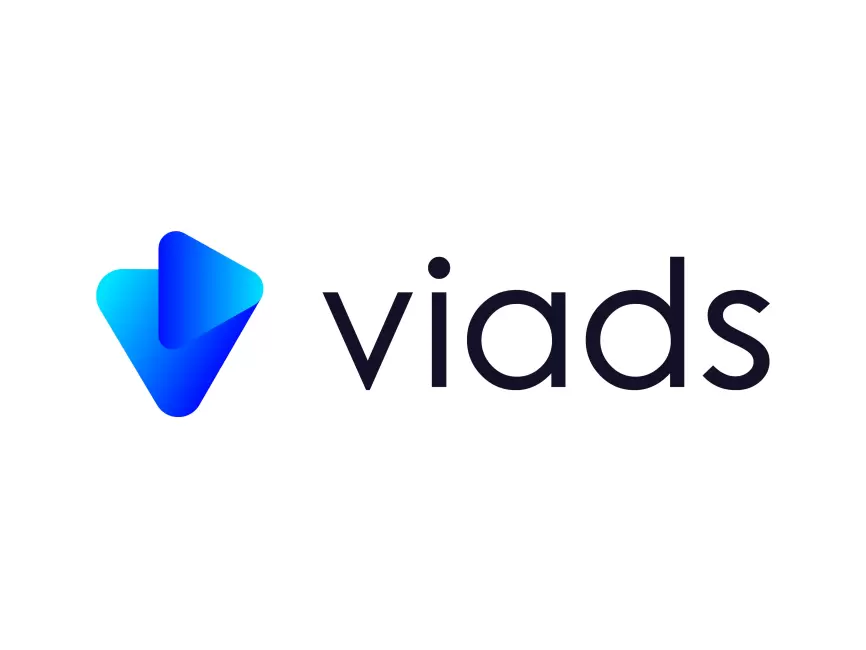Viads Video Advertising Logo