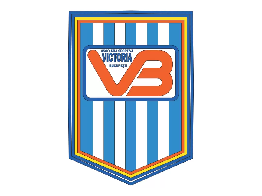Victoria București Logo