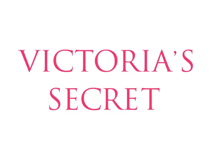 Victoria s Secret Pink Logo Vector Download Logowik Victoria s Secret Pink Logo Vector Download Logowik