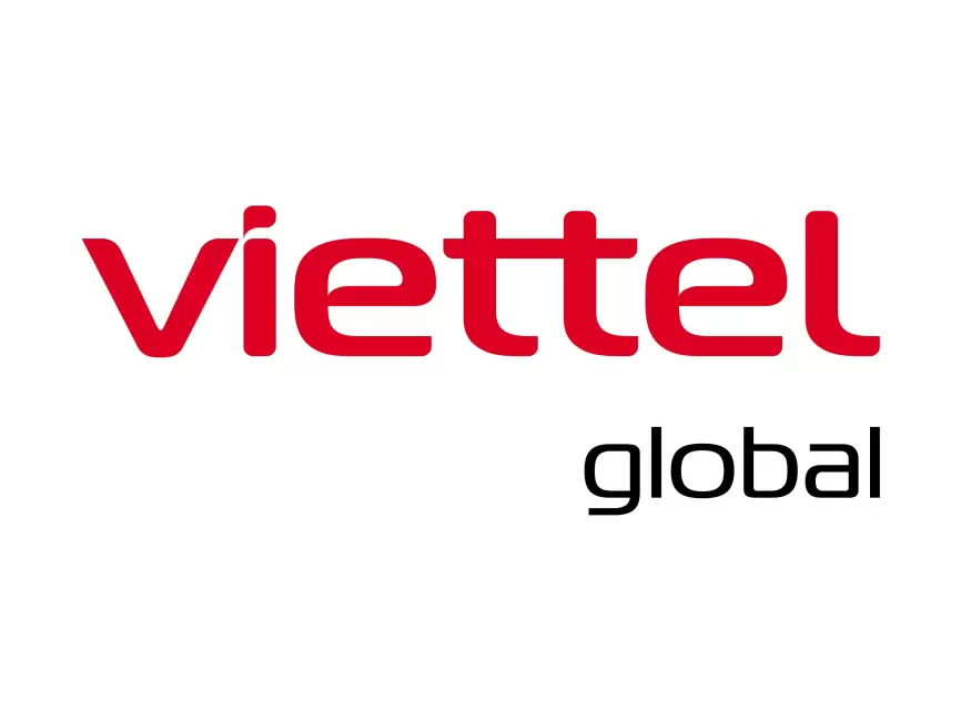 Viettel Global Investment JSC Logo