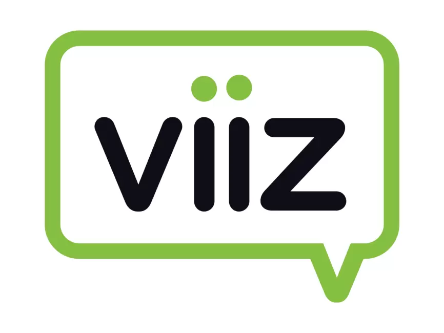 Viiz Communications Logo