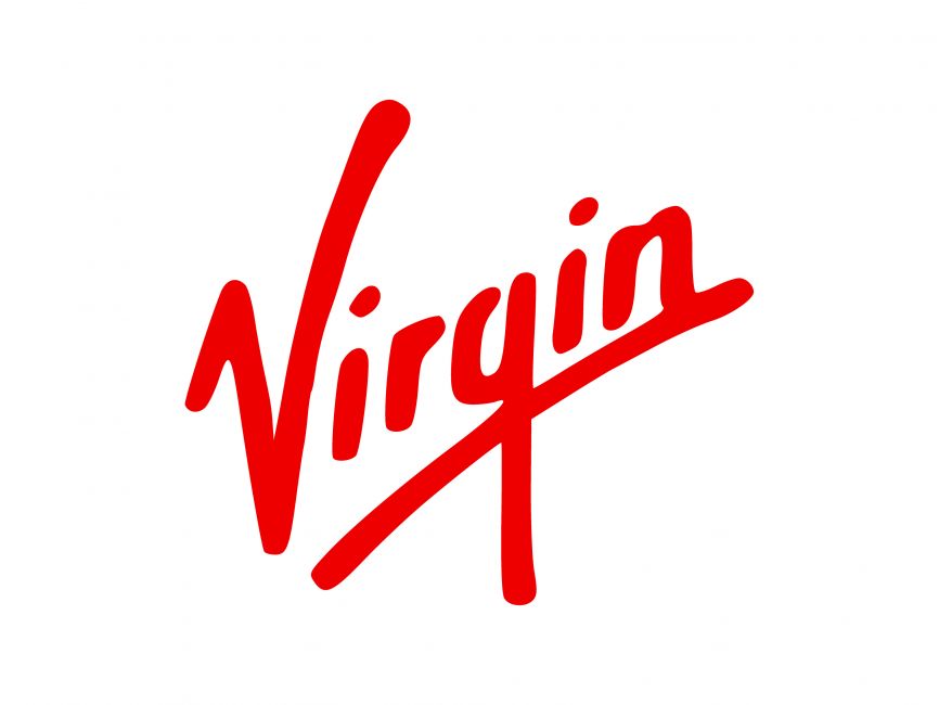 Virgin Group Logo