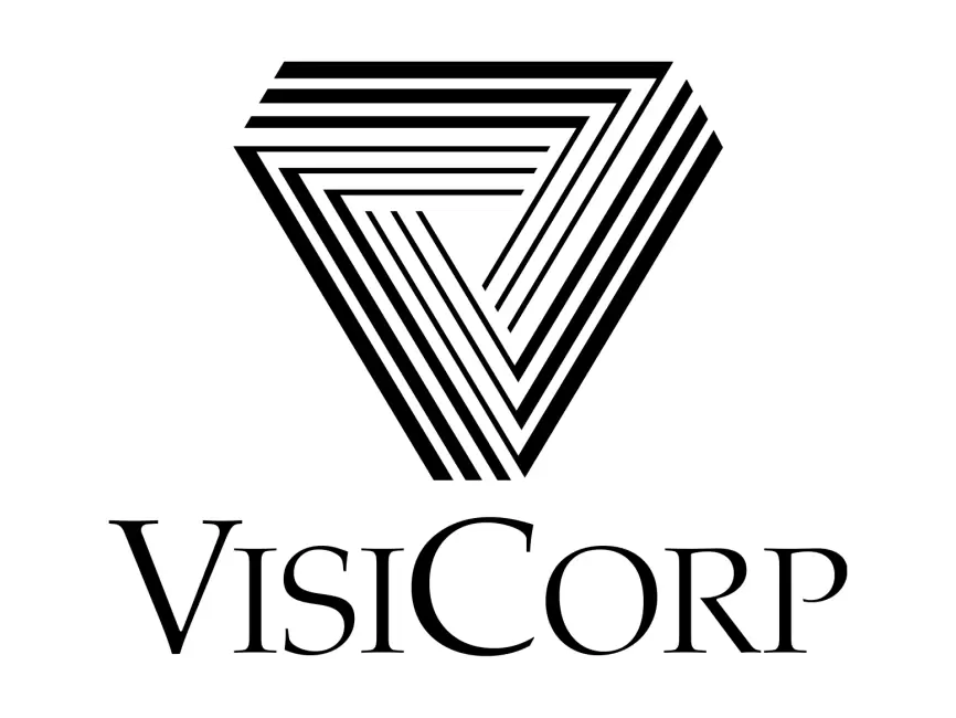 VisiCorp Logo